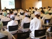 五冶医院组织H7N9禽流感知识培训