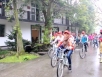 2013温江绿道骑游赛