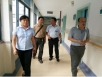 祝贺我院成为成都铁路局医保定点医院