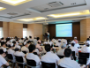 医院召开实施6S管理培训会