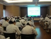 医院护理部举办2012年护理安全查对培训教育
