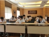 医院举行2014年成都市医师定期考核