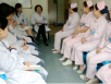 妇产科召开改善医疗服务行动——医疗质量安全培训会