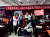我院妇产科参加2016“成都市产科实用技术学习班”培训
