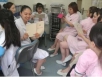 妇产科开展“两学一做”教育动员活动