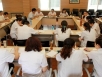 医务科召开“二甲复审”分工动员会
