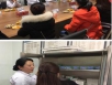 四川省建筑医院护理部来我院参观交流学习