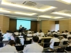 医保办举办2016年医保服务协议及新版物价收费政策培训会议