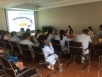 我院邀请华西医院专家来院做“药房精细化管理”培训
