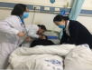 内二科开展心脏猝死应急演练