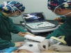 五冶医院开展首例超声引导下可视化神经阻滞手术