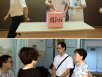 青年员工罹患重病  医院同事鼎力相助