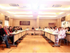 医院召开2017年社会监督员座谈会