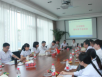 五冶医院召开青年骨干员工座谈会