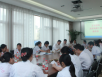 五冶医院召开支部党建工作座谈会