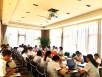 医院组织二季度质量与安全管理“疗效”讲评