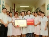 妇产科获得五矿集团“百强班组”表彰
