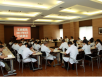 医院召开九月行政工作会
