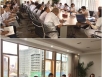 医院召开学科建设和投诉纠纷专题会