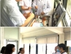 我院进行国庆节前医疗安全检查