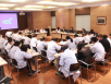 医院召开十月行政工作会