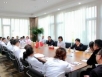 医院党委召开中心组（扩大）学习会议暨党建工作例会
