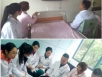 妇产麻醉综合支部认真学习党的十九大精神