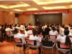 医院召开五冶医院出席中共中国五冶集团第二次代表大会代表选举大会