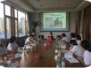 护理部召开2017年第二季度护理质量分析评价会
