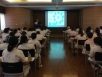 护理部召开2017年上半年护士专科进修学习交流会