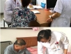 五冶医院医养结合宣传小队走近天回晚霞社区