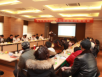 五冶医院召开2018年社会监督员座谈会