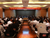 五冶医院召开2018年职代会暨工作会