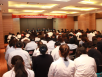 五冶医院召开2018年党建工作会