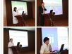五冶医院召开2018年管理培训研讨会