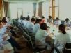 张玲院长专题调研临床科室专科建设工作