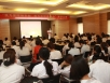 五冶医院举行“我为医院做贡献，我为医院勇担当”主题演讲比赛
