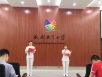 五冶医院荣获“好书朗读进社区”比赛活动二等奖
