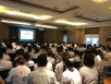 五冶医院组织培训夏季肠道传染病相关知识