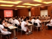 打造专科专病优势，提升经营发展质量——五冶医院召开学科高质量发展专题研讨会