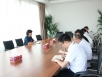 医院召开党委中心组学习会议
