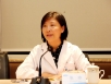 五冶医院召开“知敬畏、重操守、强作风”专题廉洁党课