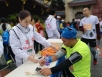 助力”成马“——五冶医院为运动员保驾护航