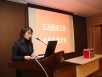五冶医院召开工会会员代表大会