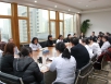 五冶医院召开管理研讨会