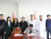 搭建专科联盟，共建急危重症救治中心 ——五冶医院加入四川省人民医院急诊专科联盟