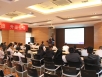 五冶医院召开2019年通讯员管理培训会