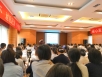 院感科组织培训霍乱等肠道传染病相关知识