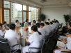 五冶医院召开DRGs付费制度改革专题研讨会
