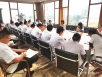五冶医院召开国庆节前安全工作会